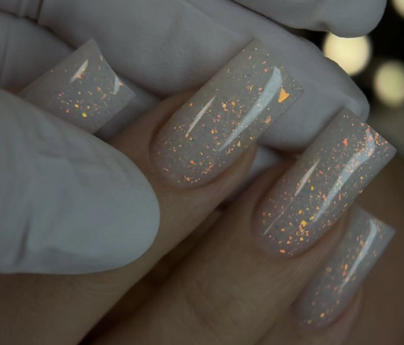 Nail Detail 1